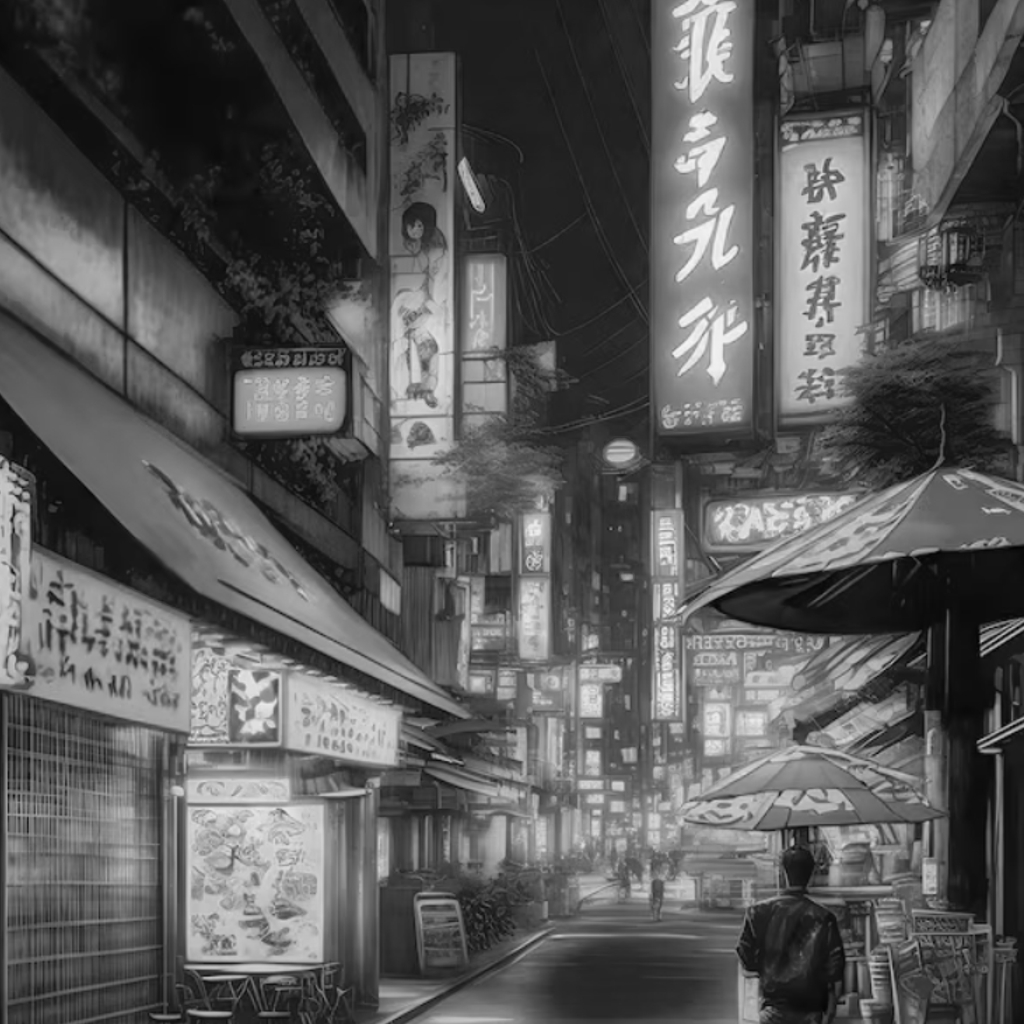 Banner Background