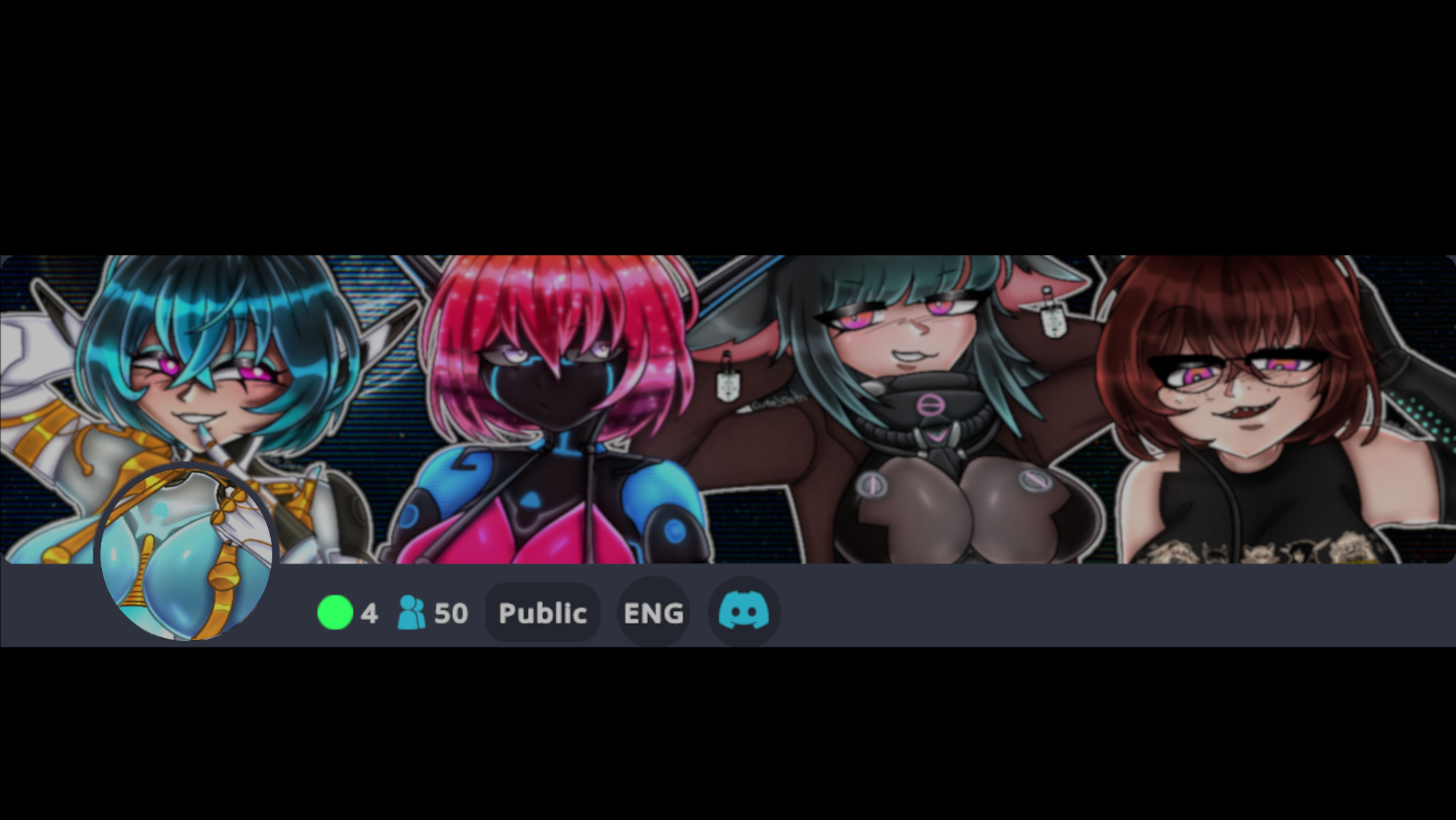 Banner Background