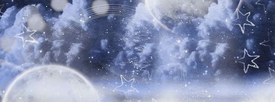Banner Background
