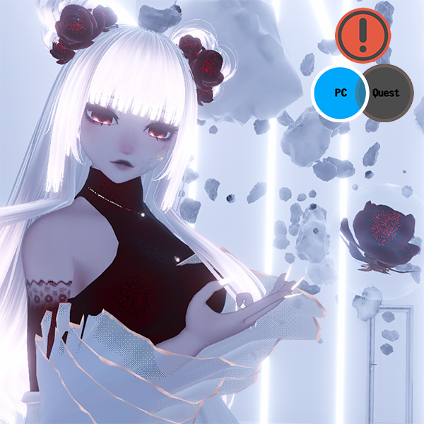Annette ♥ [LEGACY]