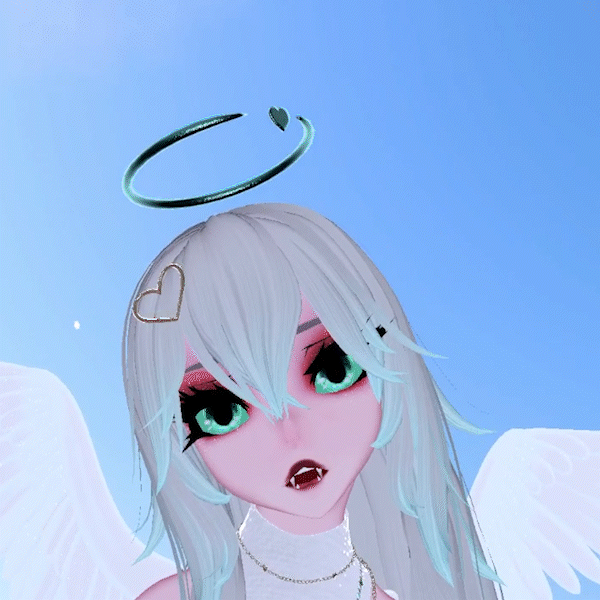 Angel Halo