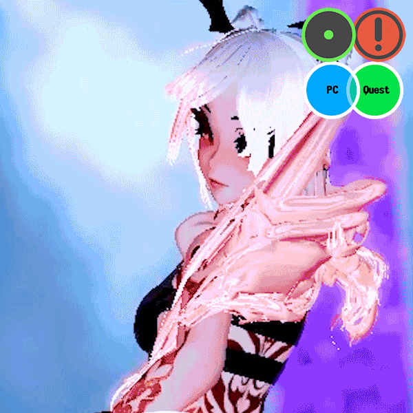 Succubae ♥ [LEGACY]