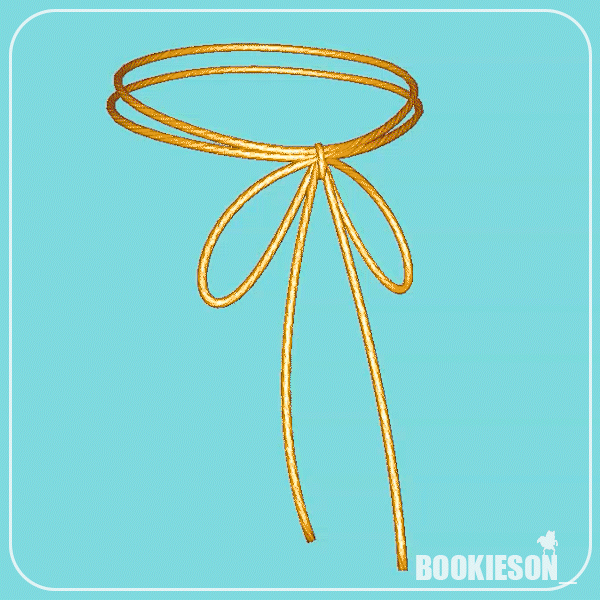 Ribbon Choker [VRCFury]