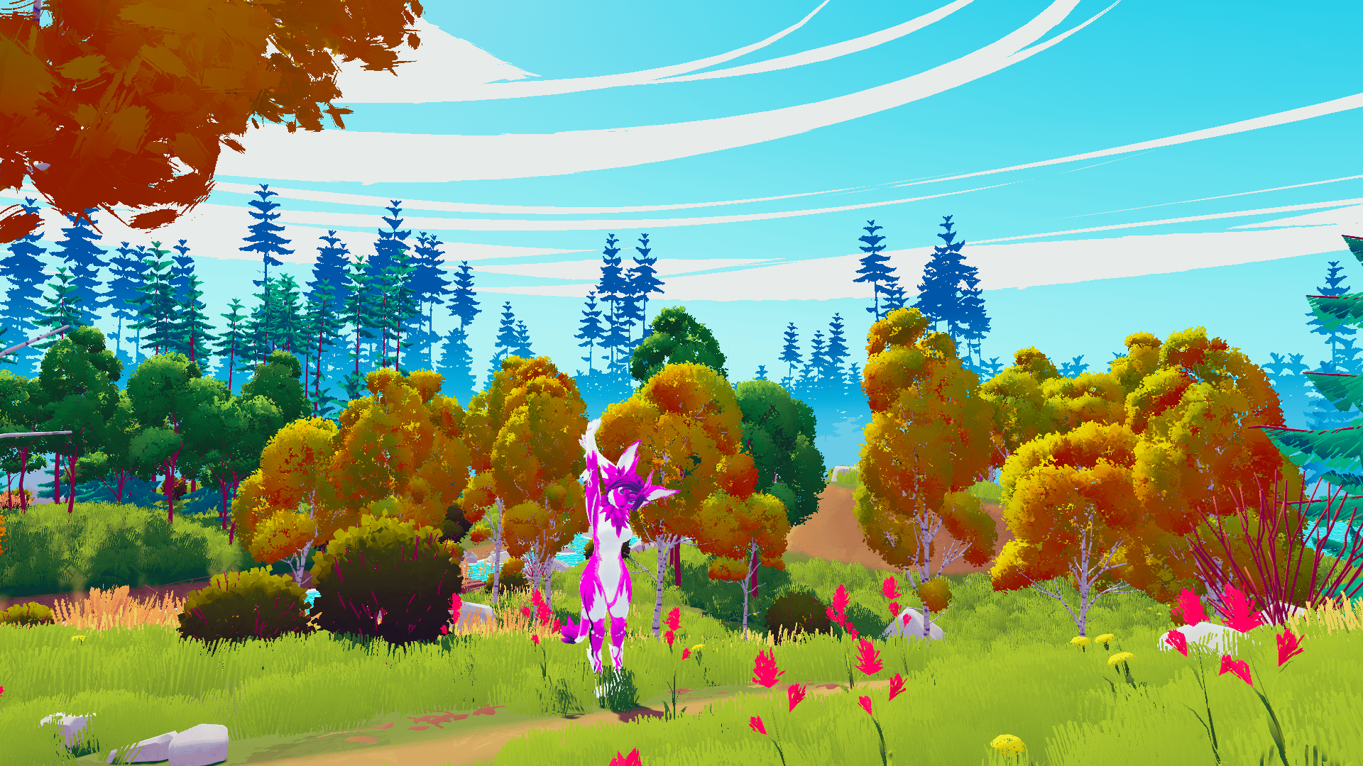 Banner Background