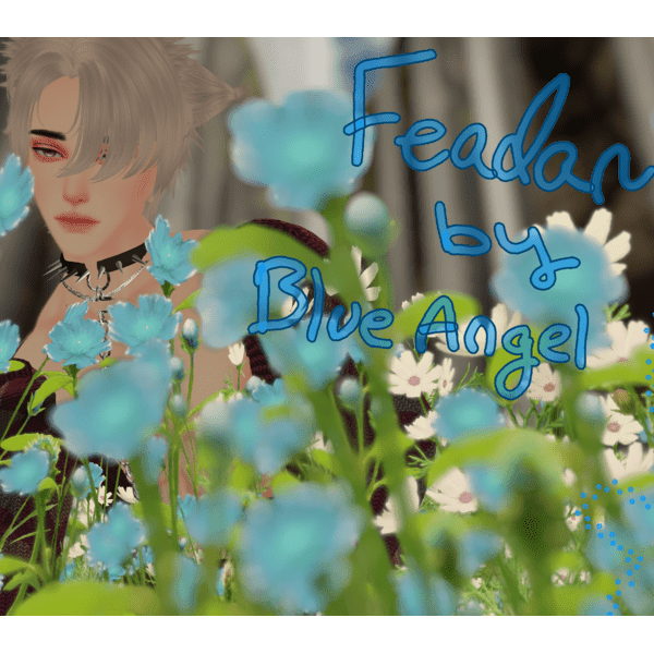 Feadan the Wolf Boy | PC & Quest