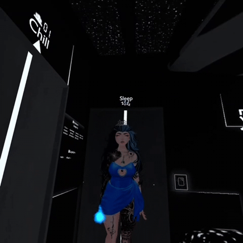 Maren the New Years Girly! | PC & Quest & FCT