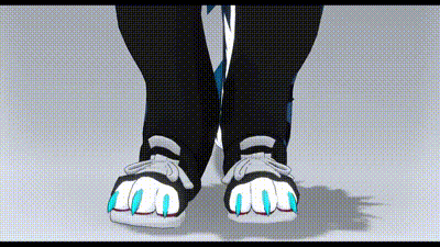 Casual Clothes for the Novabeast