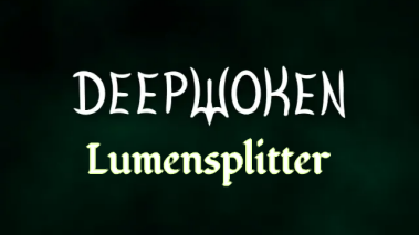 Deepwoken | Lumensplitter