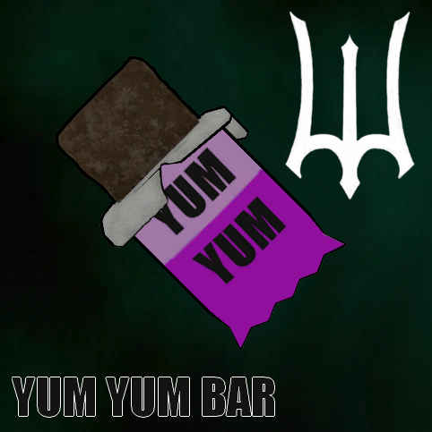 Deepwoken | YUM YUM BAR