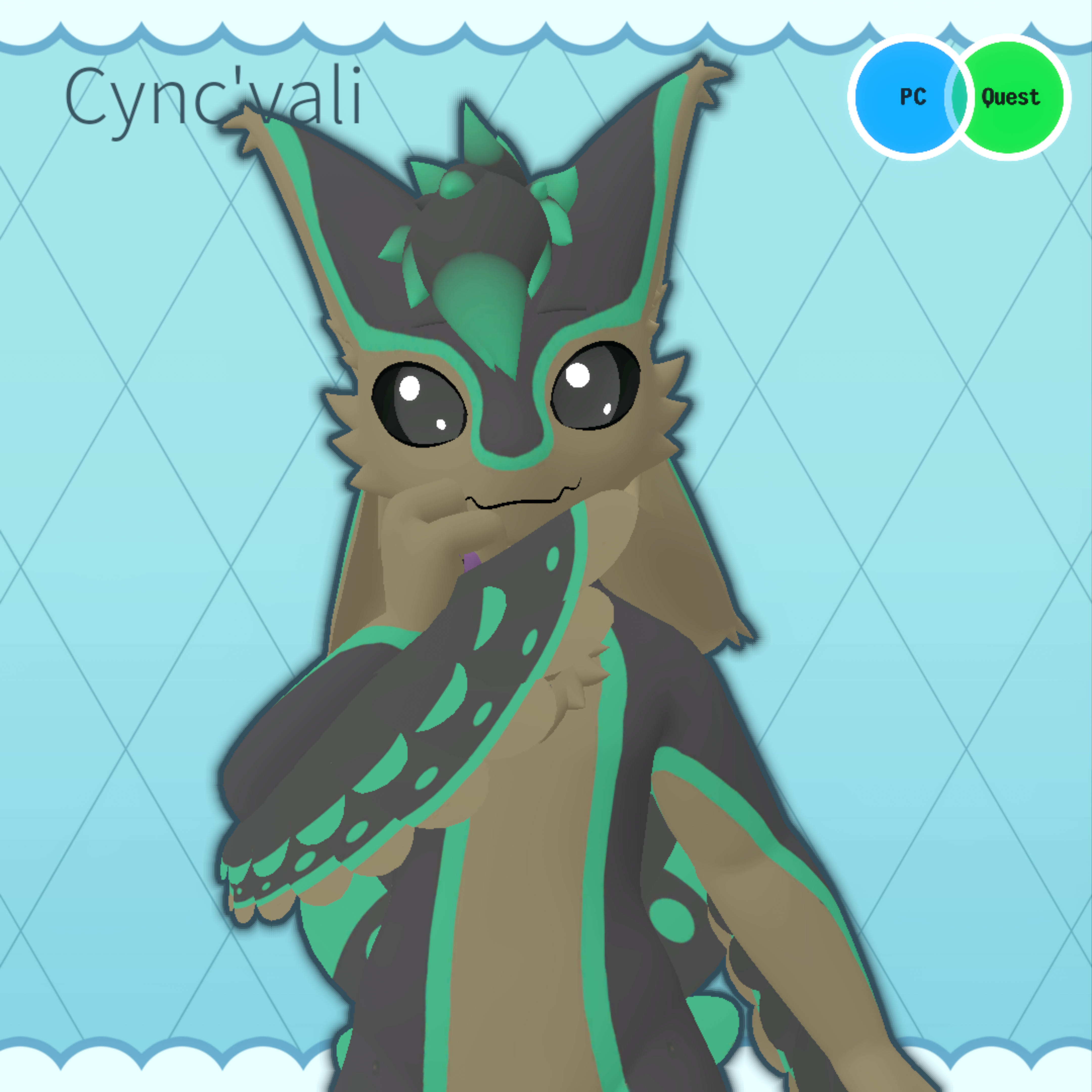 Cync'vali
