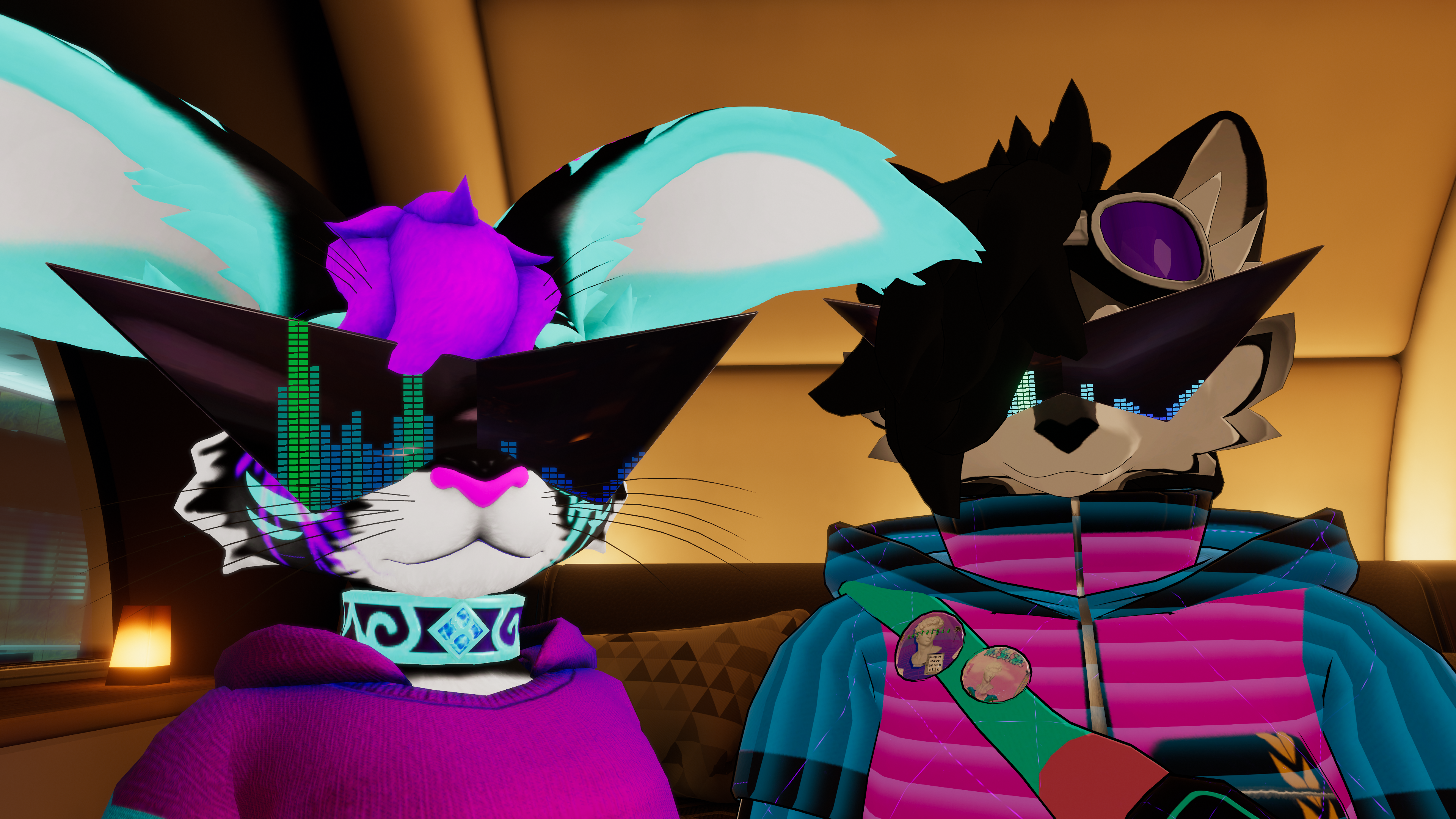 Cool Shades