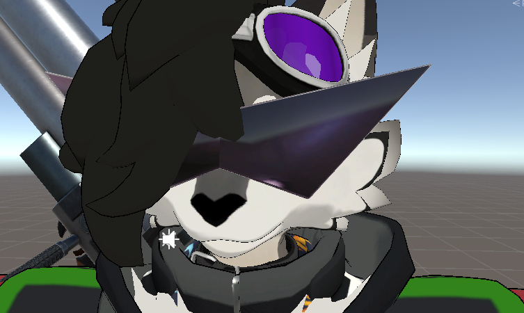 Cool Shades