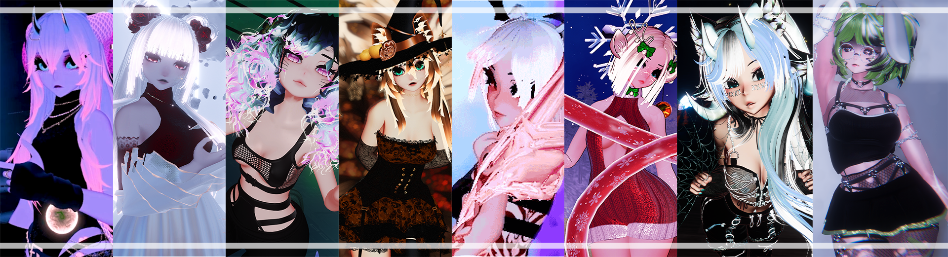 Banner Background