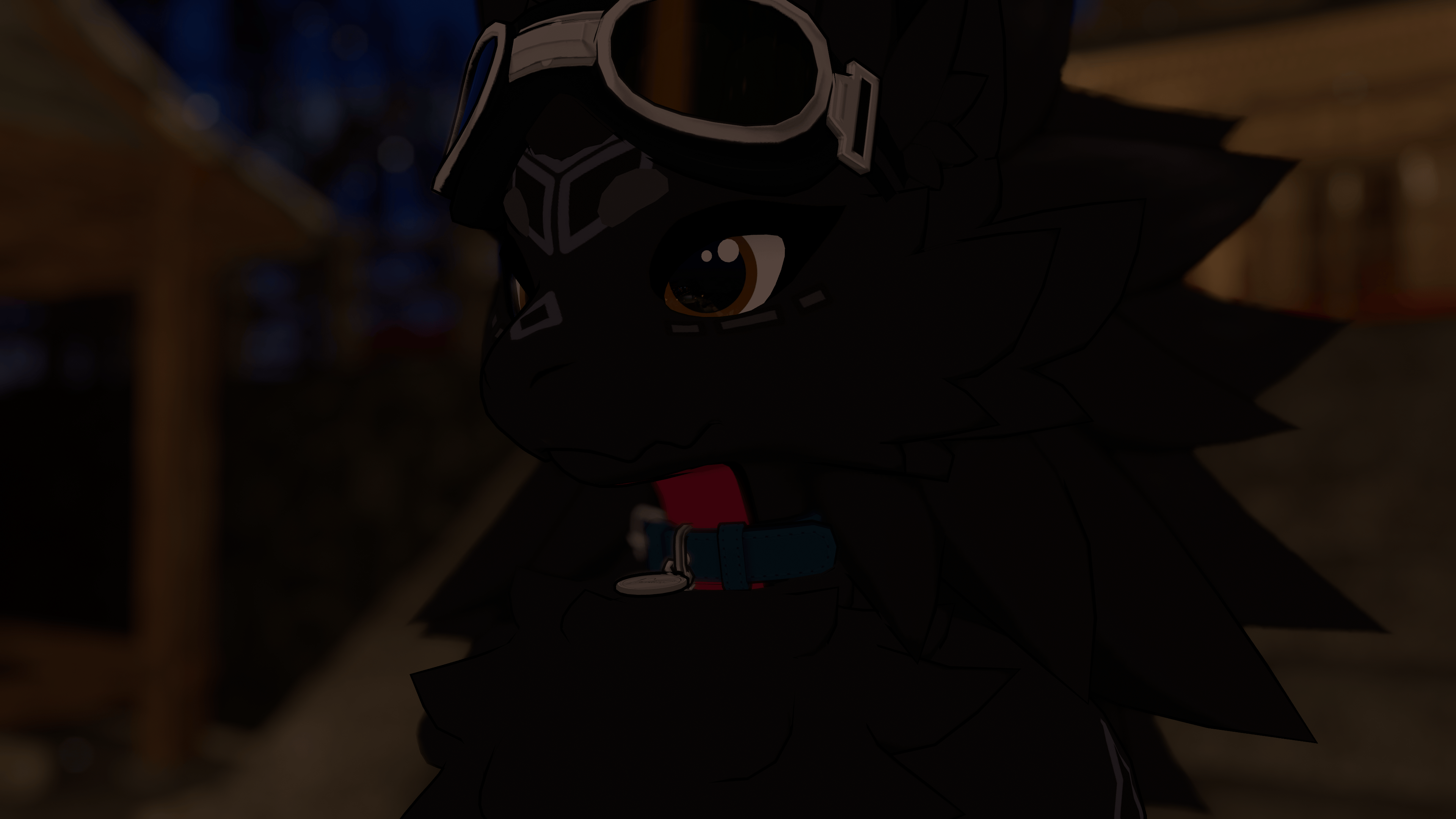 Cynder the Dragon | Novabeast Texture