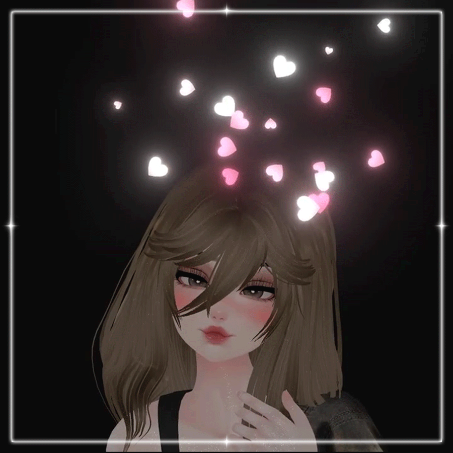 Heart HeadPat