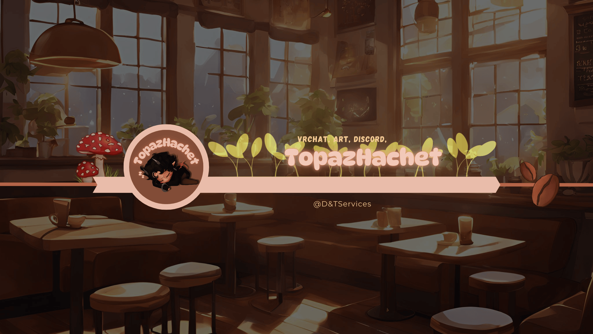 Banner Background