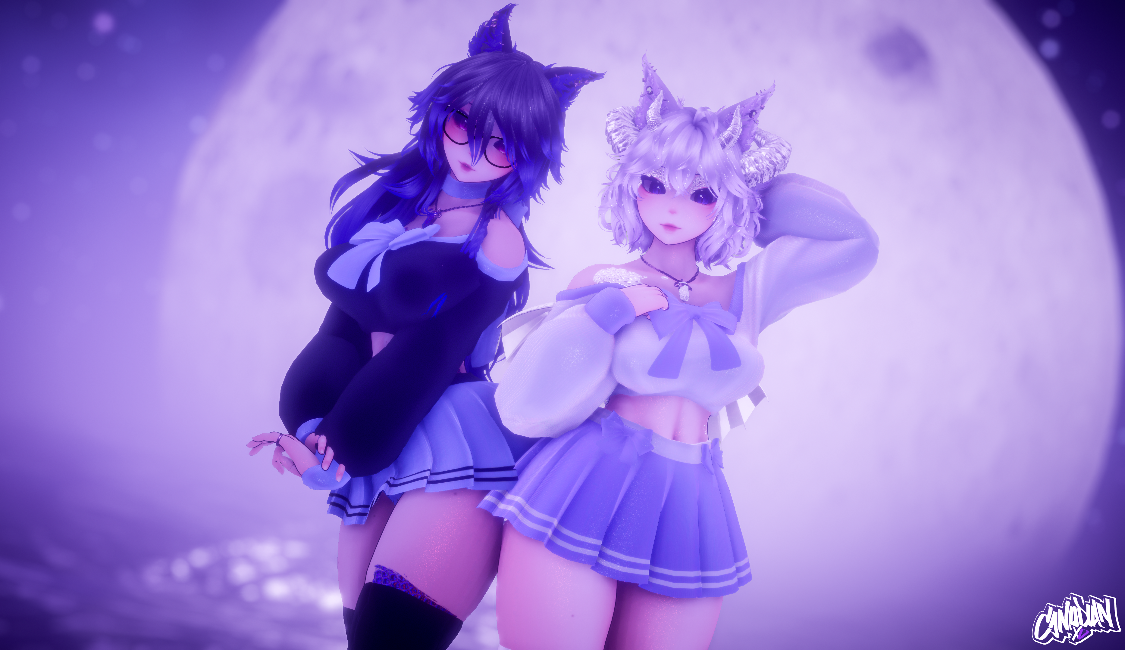 Project Allie (PC/FT/Quest/Opti)