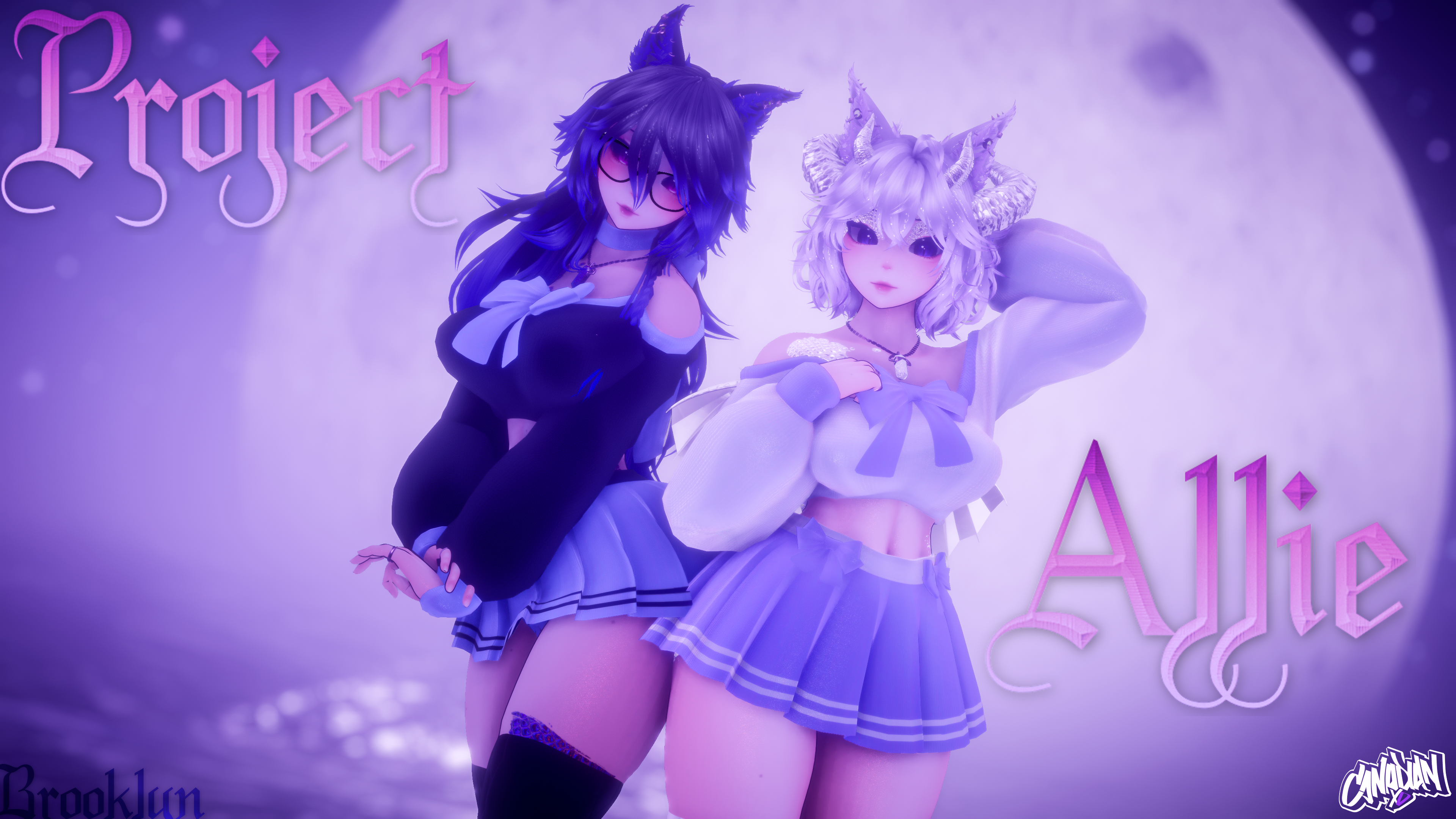 Project Allie (PC/FT/Quest/Opti)