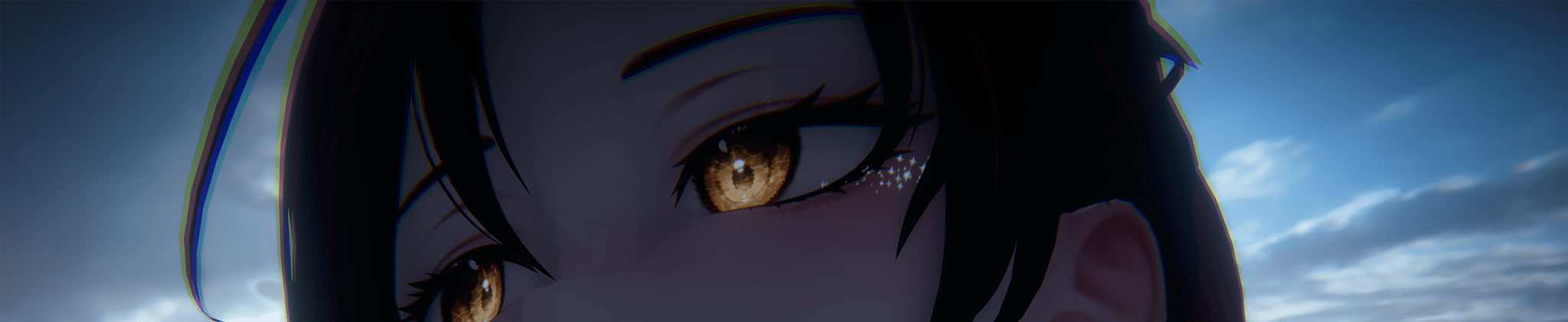 Banner Background