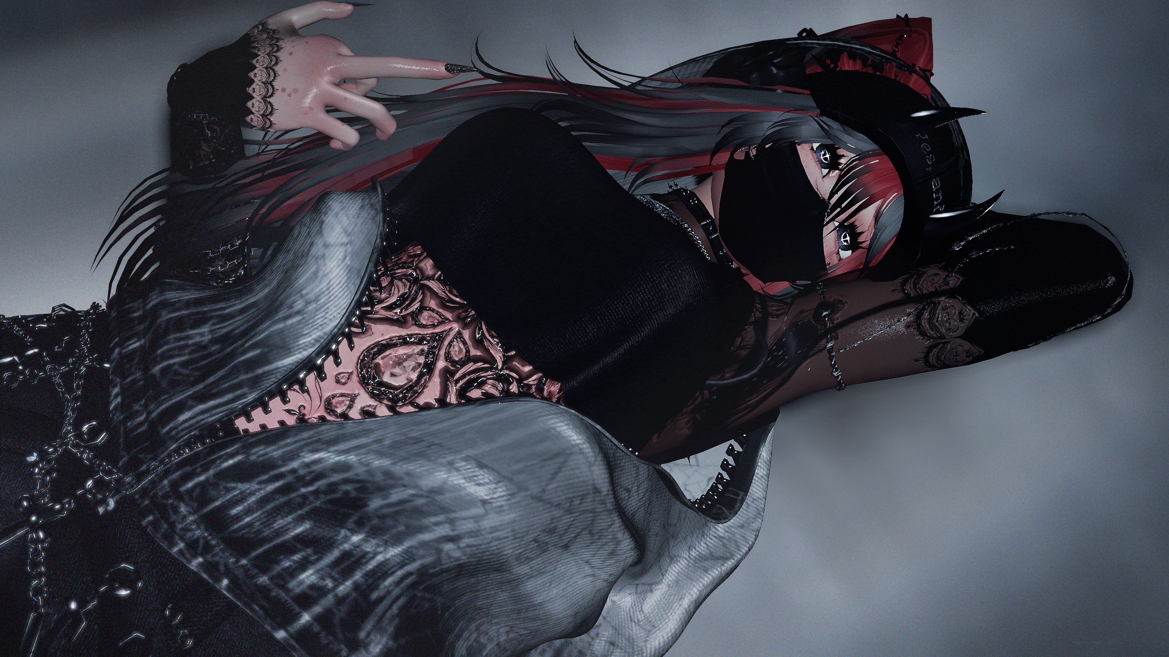 REVERIE