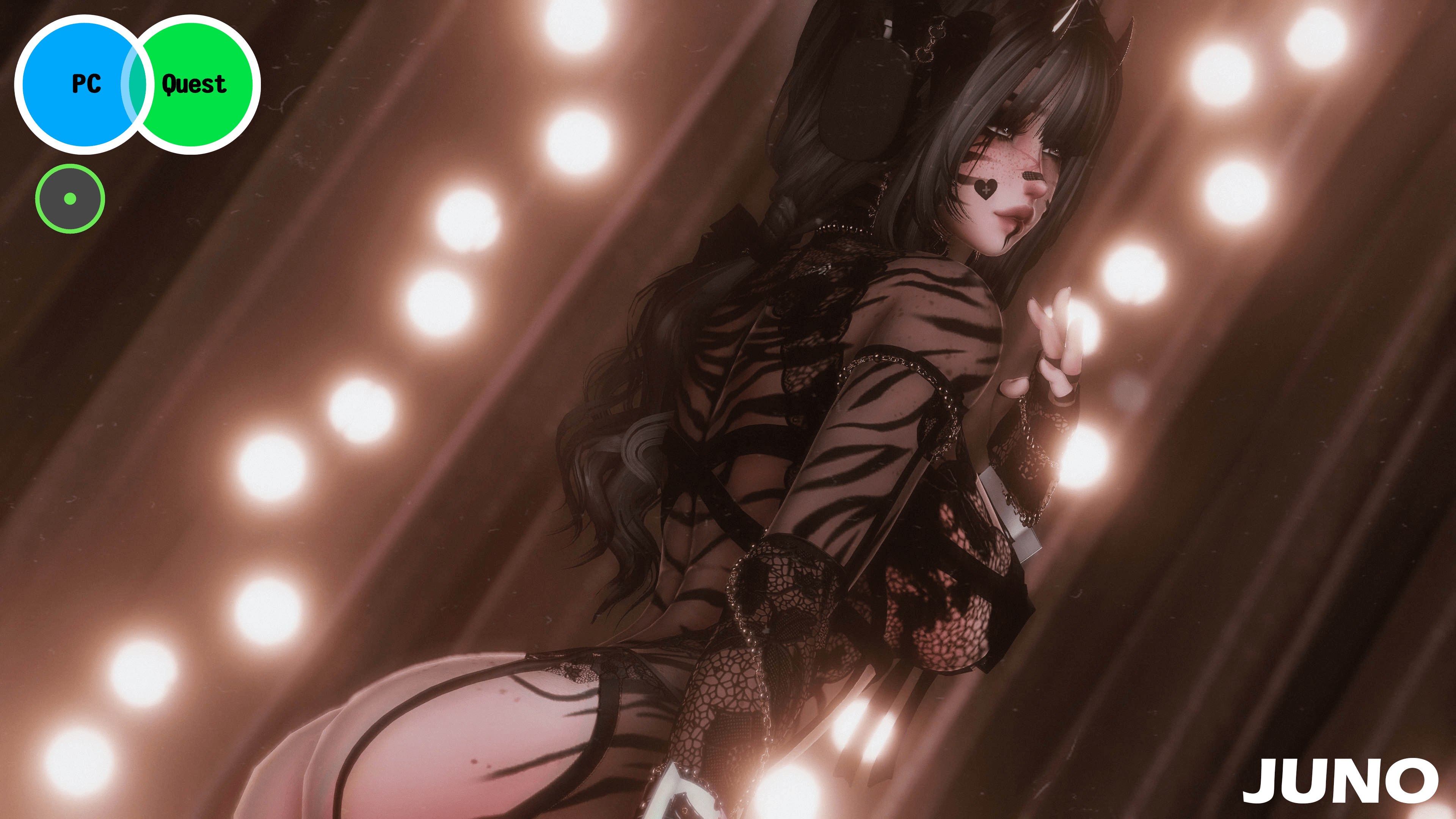 JUNO (PC/QUEST/OPTIS)