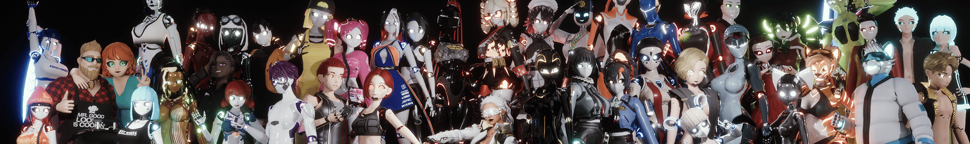 Banner Background