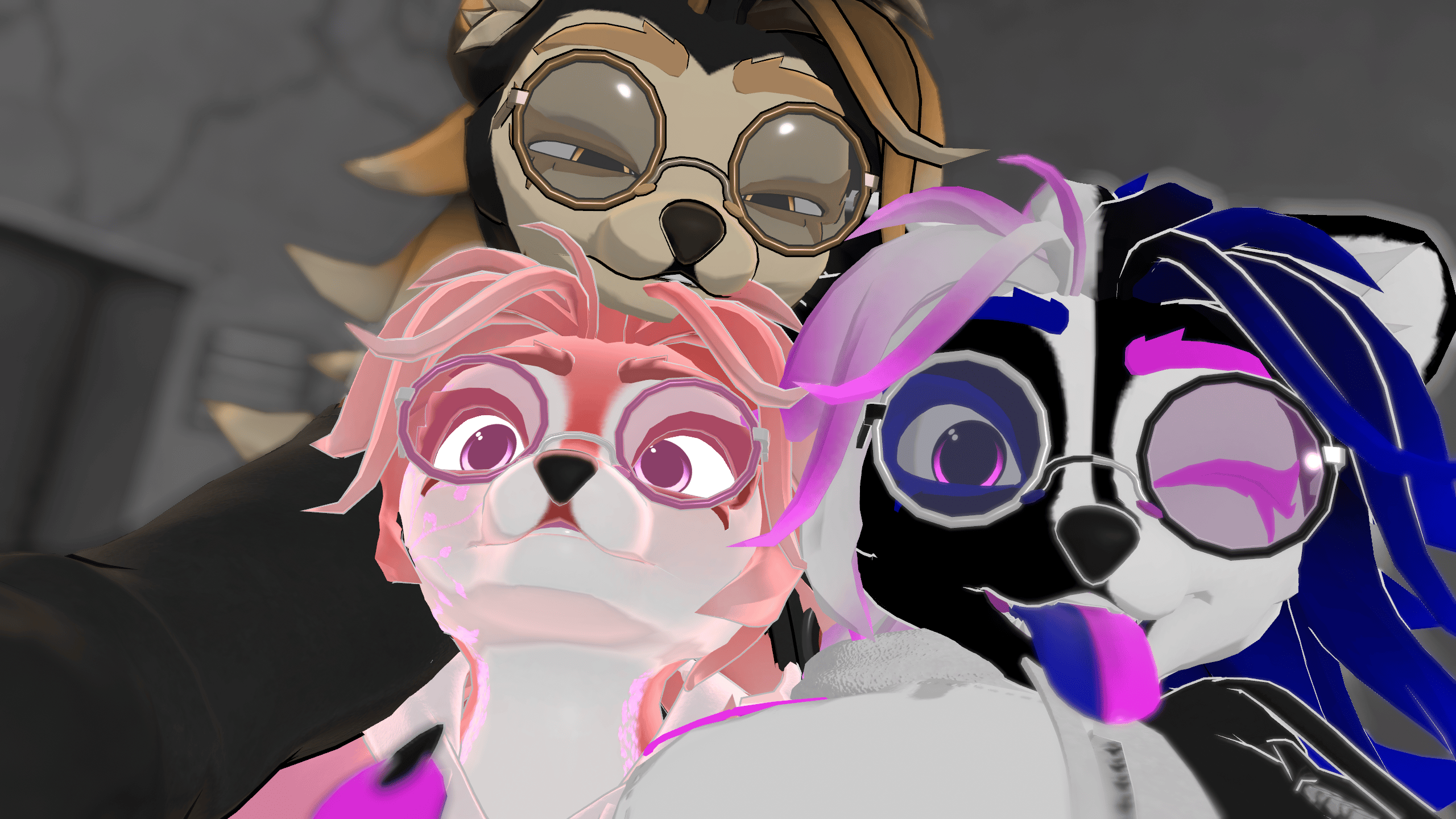 Banner Background