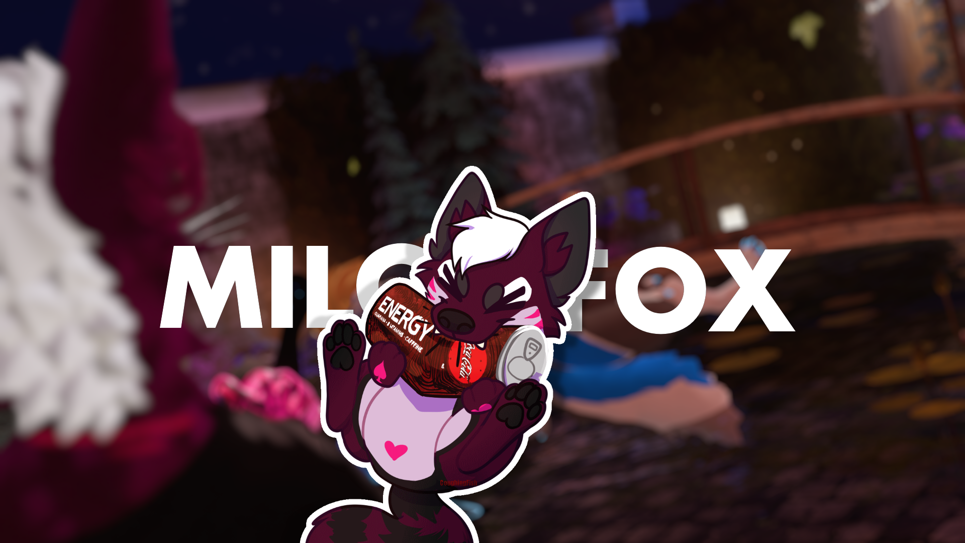 Banner Background