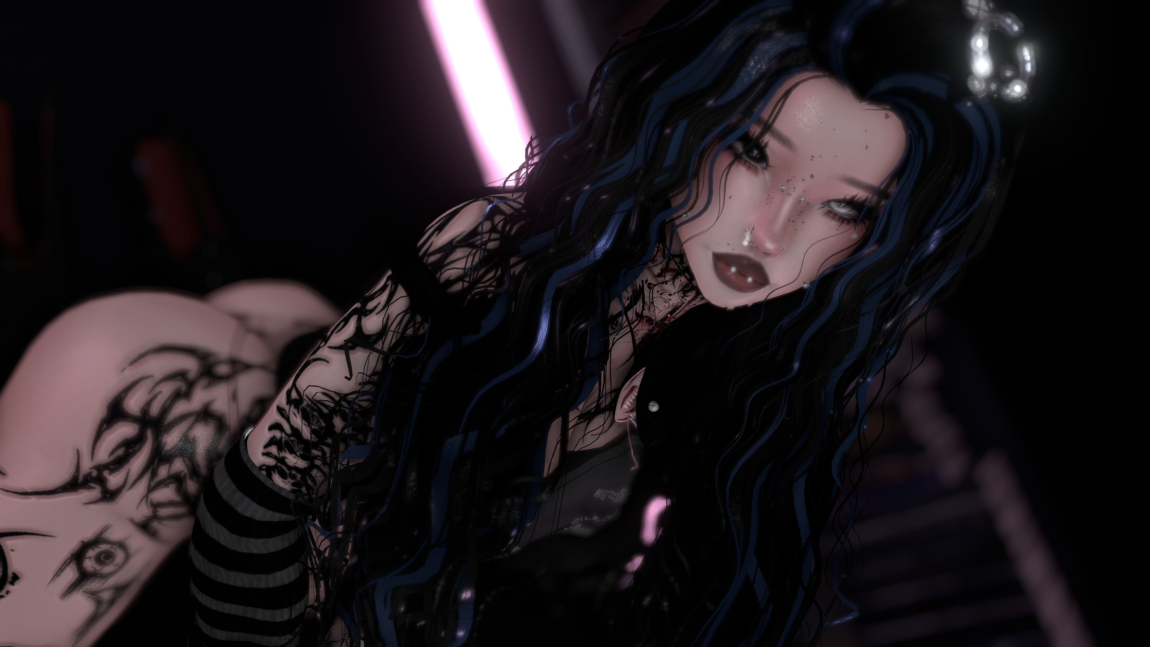 Banner Background