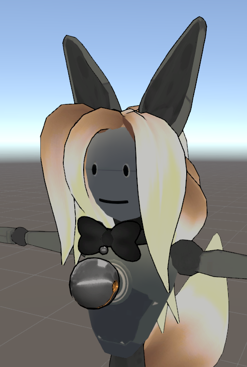 Toon Bell Collar