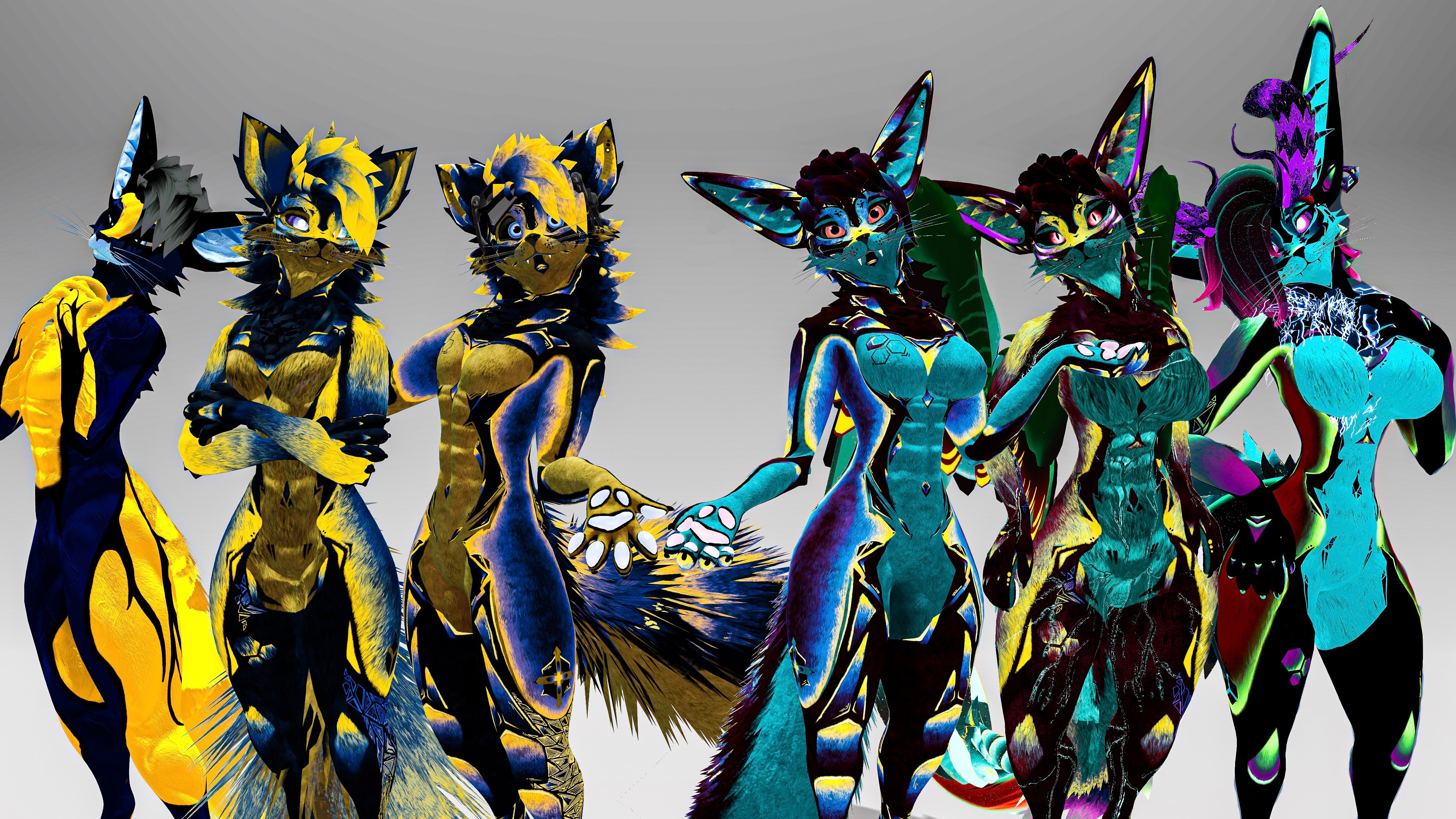 Banner Background