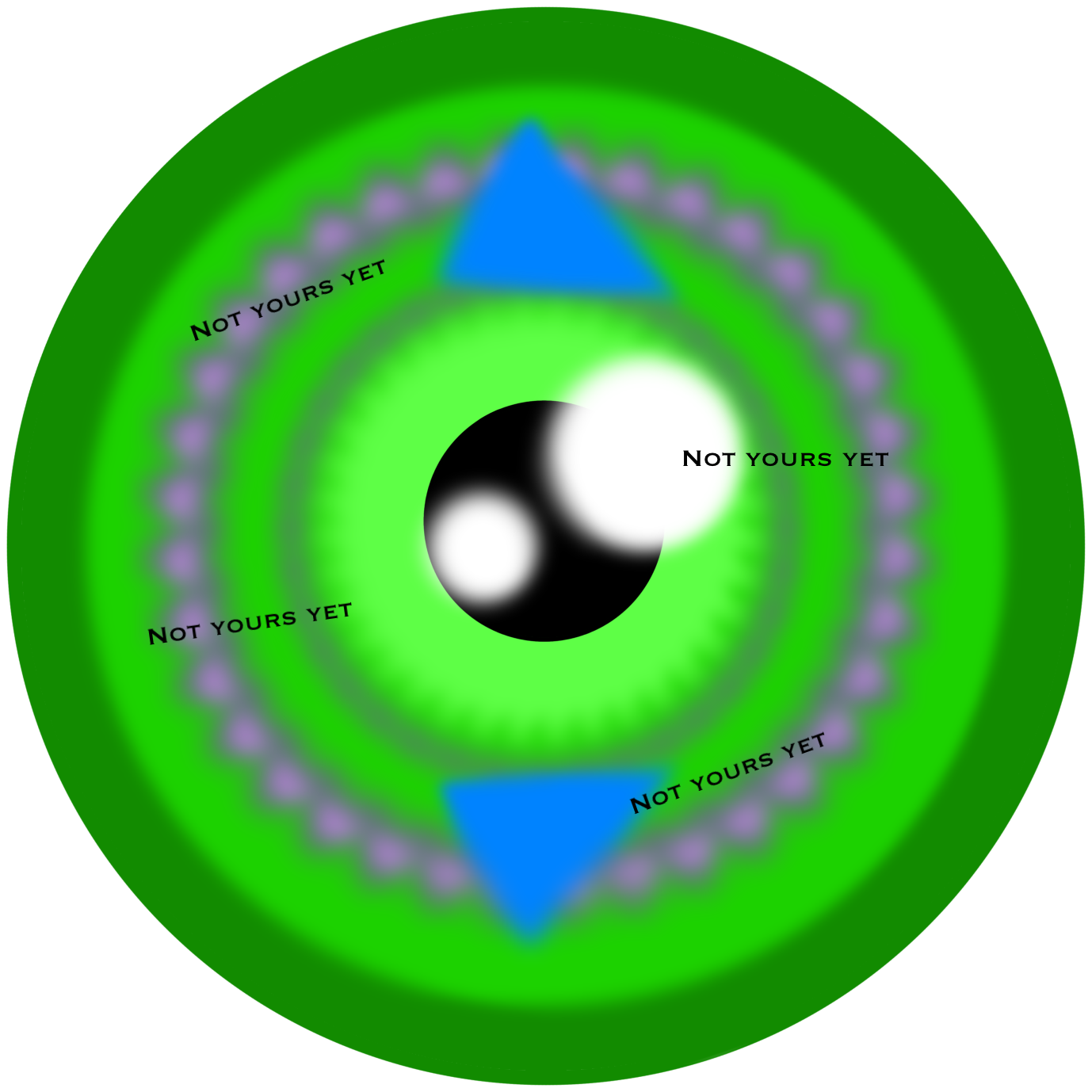Joaquin Phoenix Joker Eye Texture 