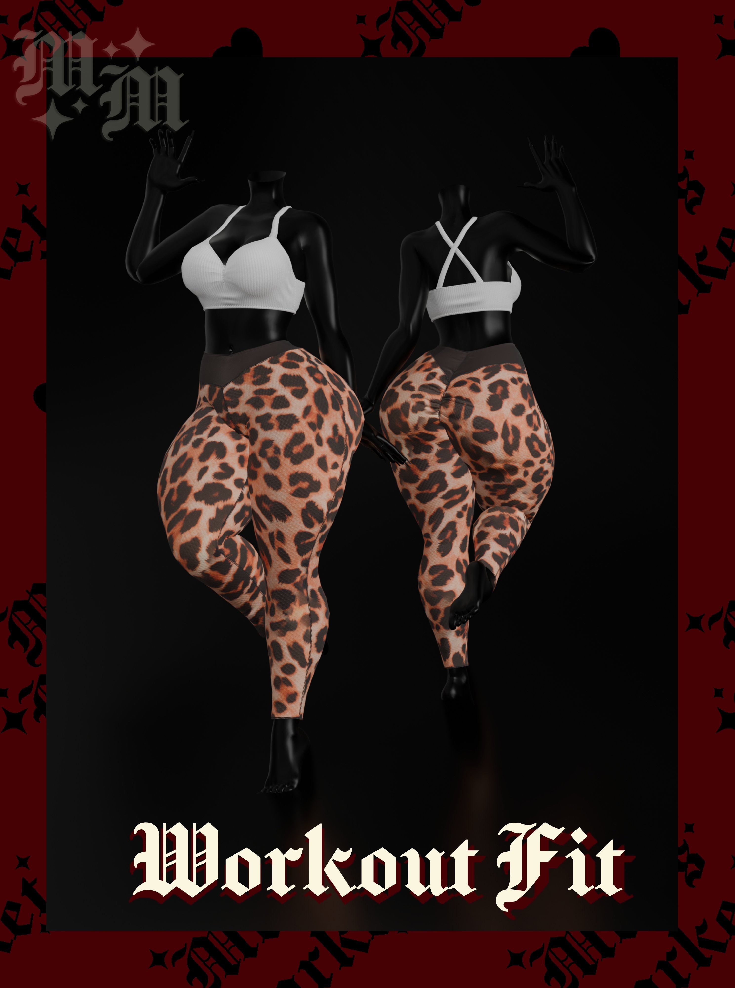 Workout Fit