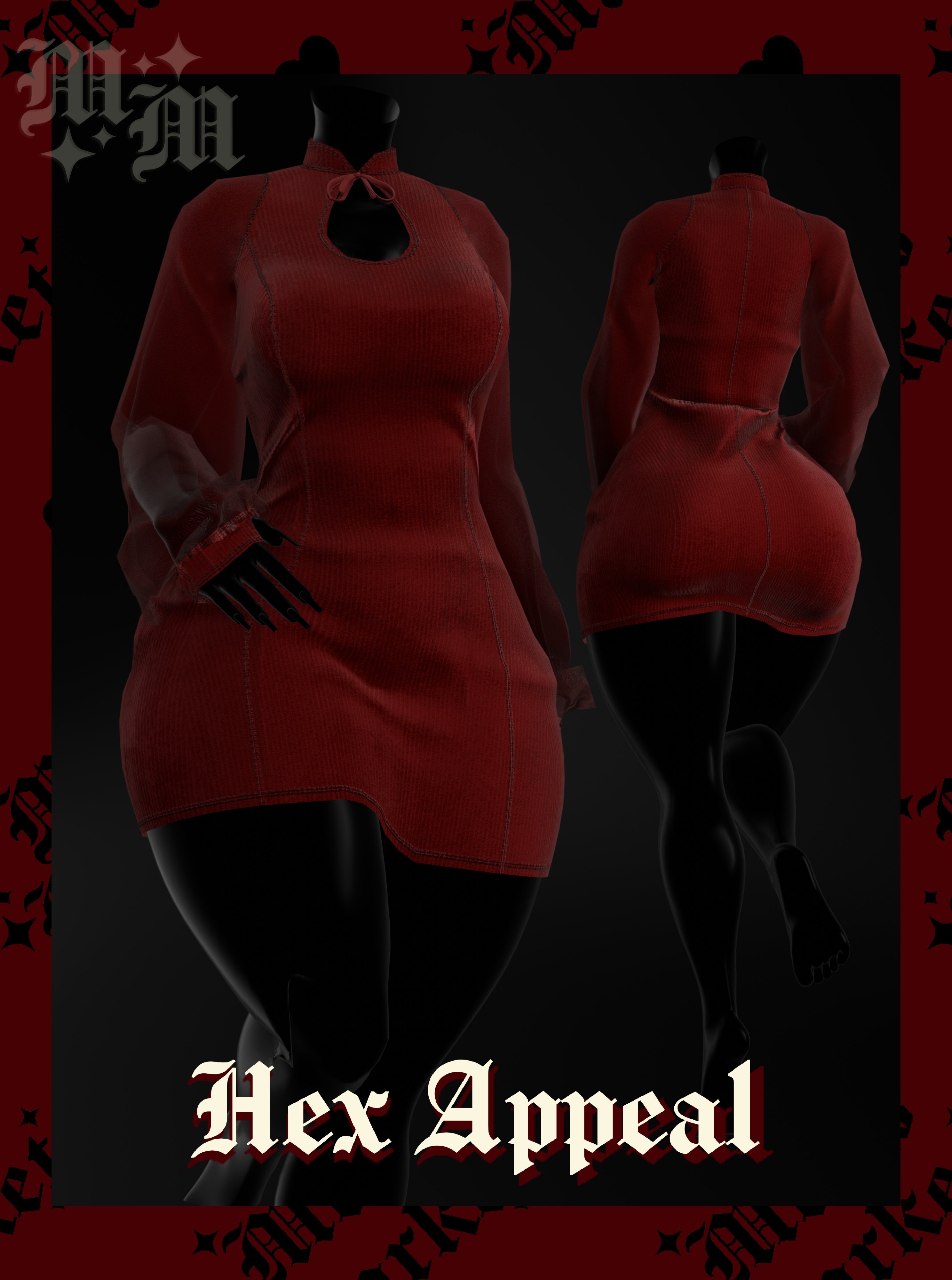 Hex Apeal