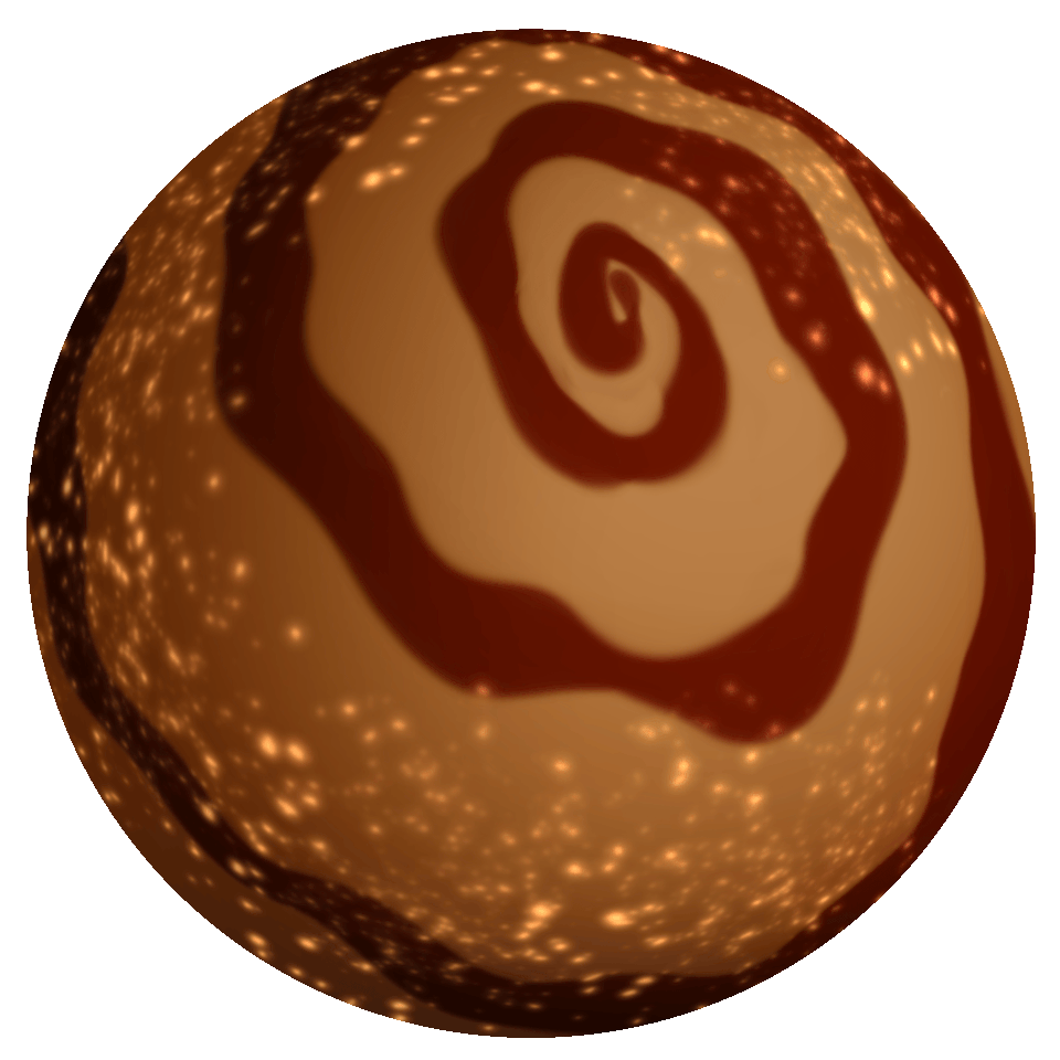 30 Matcap Pack (Free in Discord!)