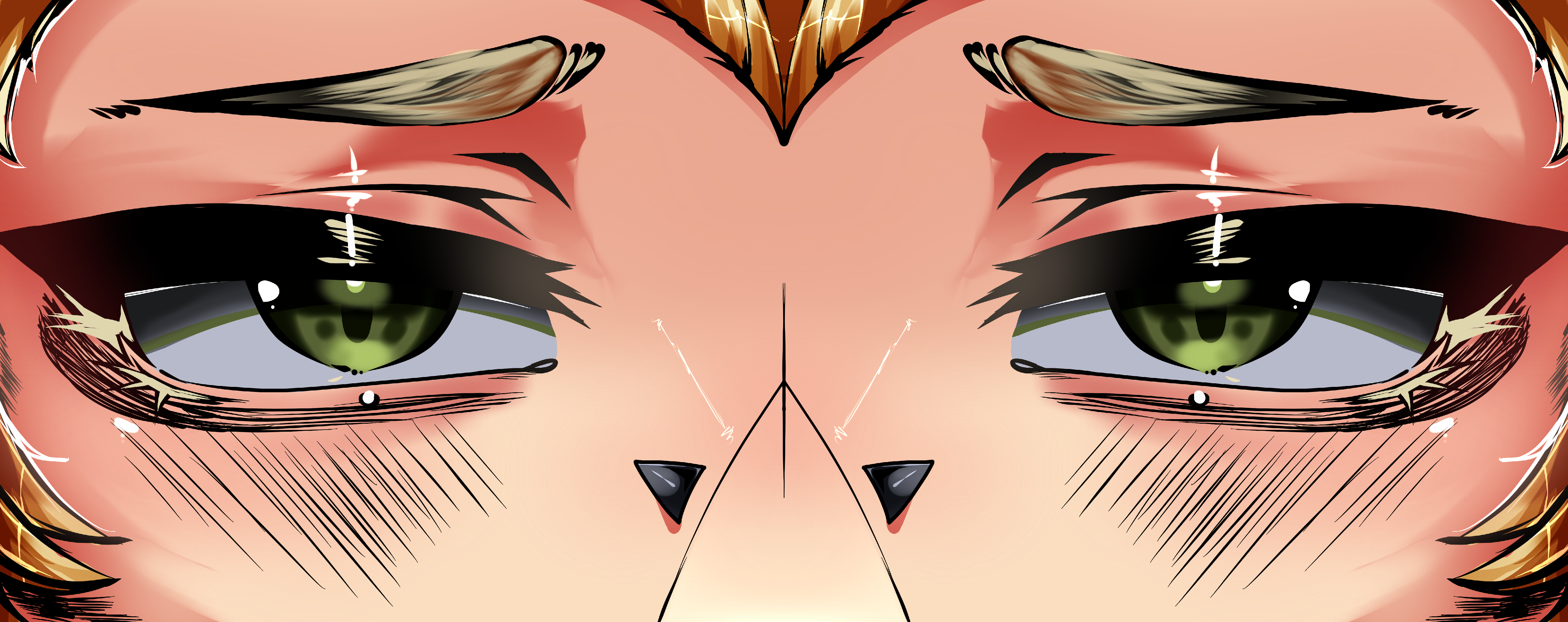 Banner Background