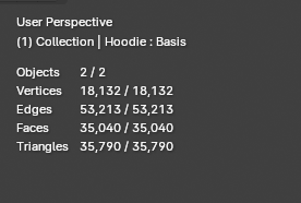 Rebel Noir Hoodie Set