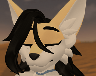 Mini Canine Fen Ears DLC