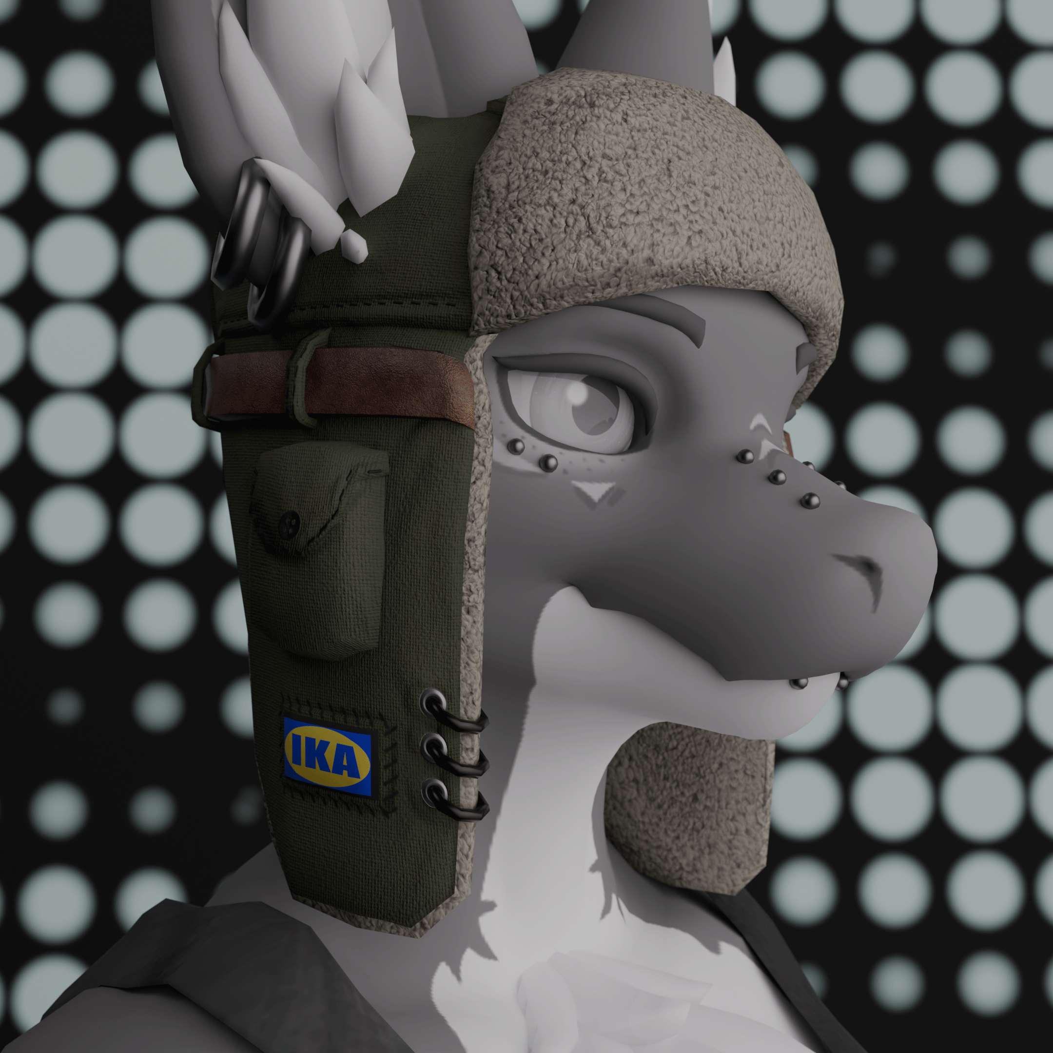 Universal Winter Hat