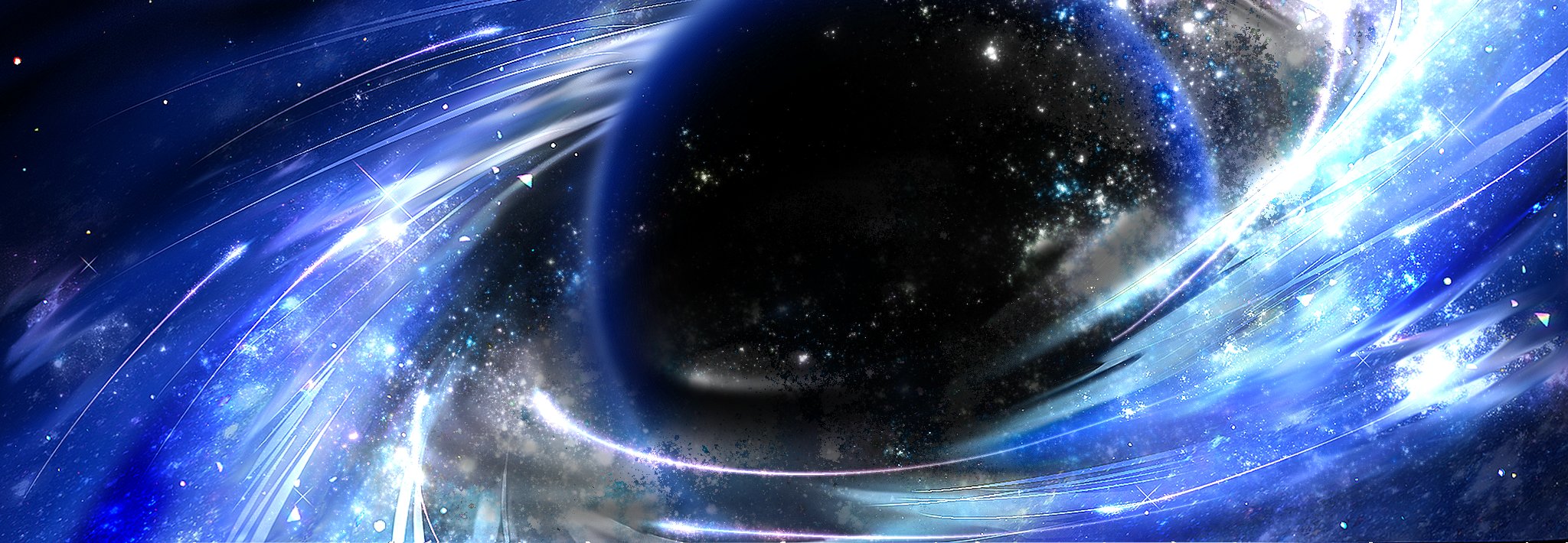 Banner Background
