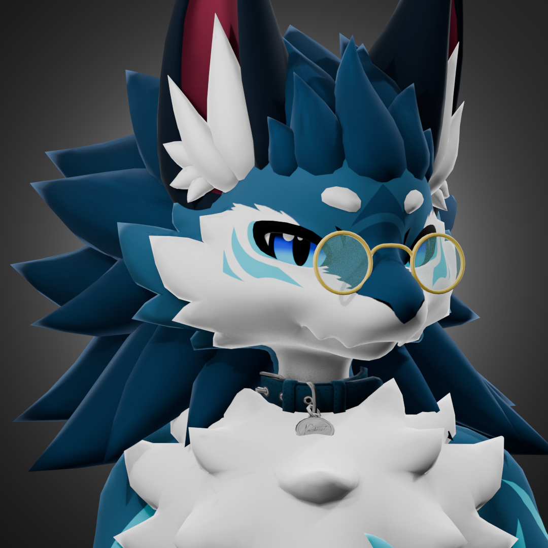 Charming Glasses