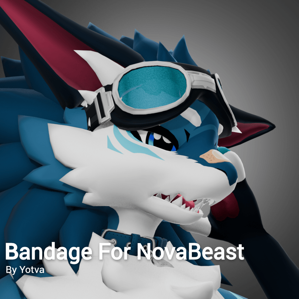 Bandage // FREE
