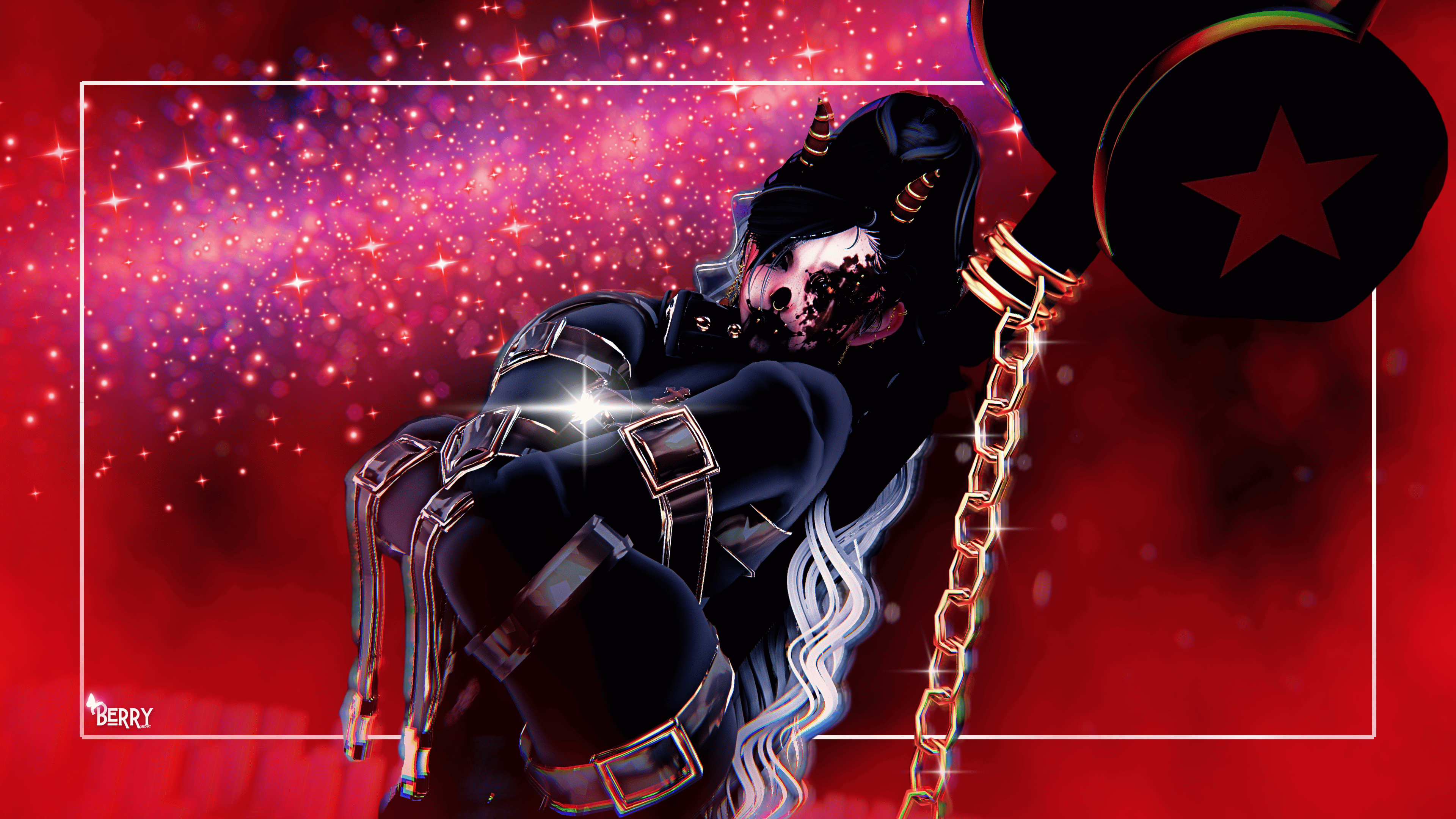 Banner Background