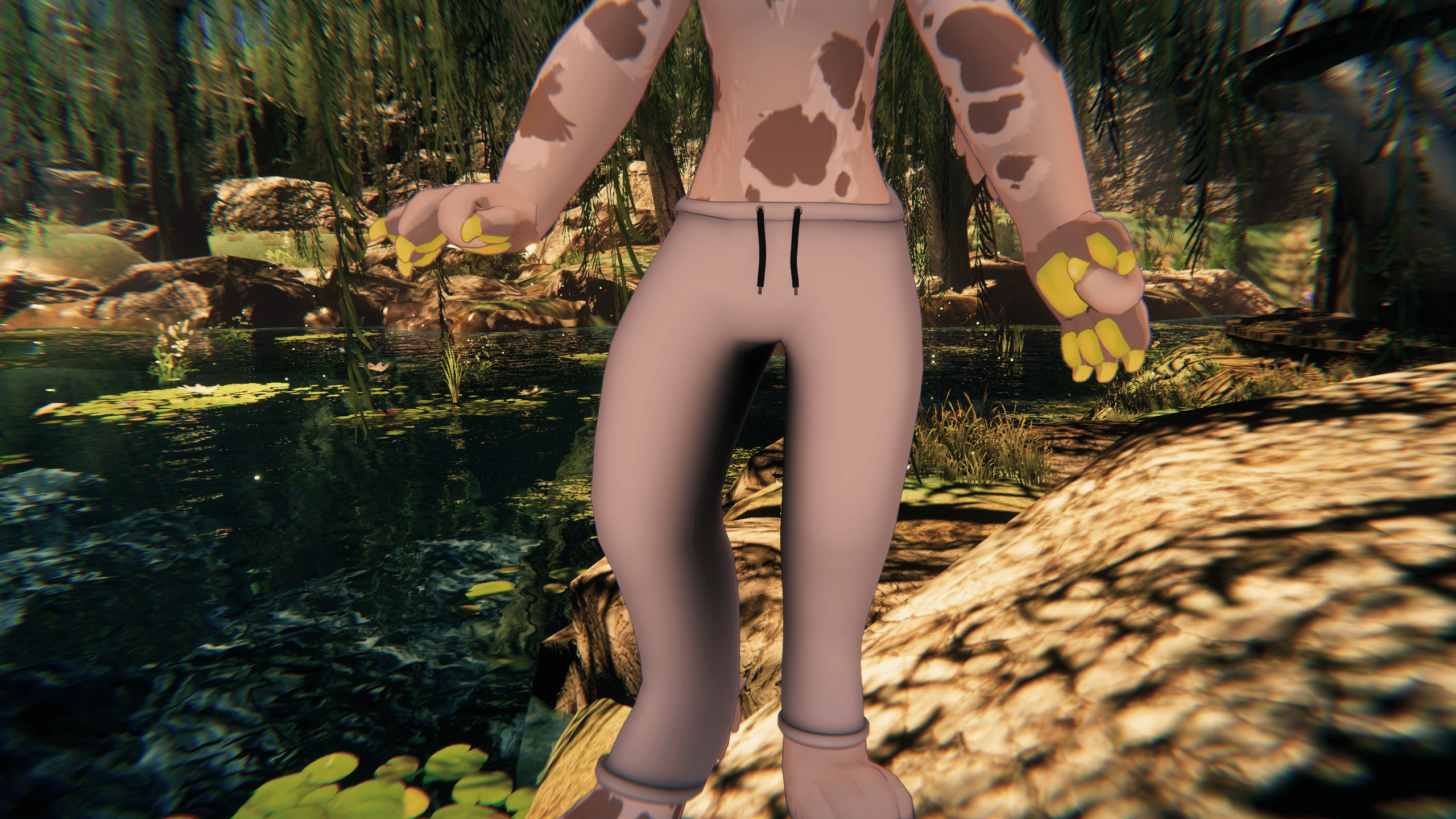Big Cat 2025 Clothing Pack