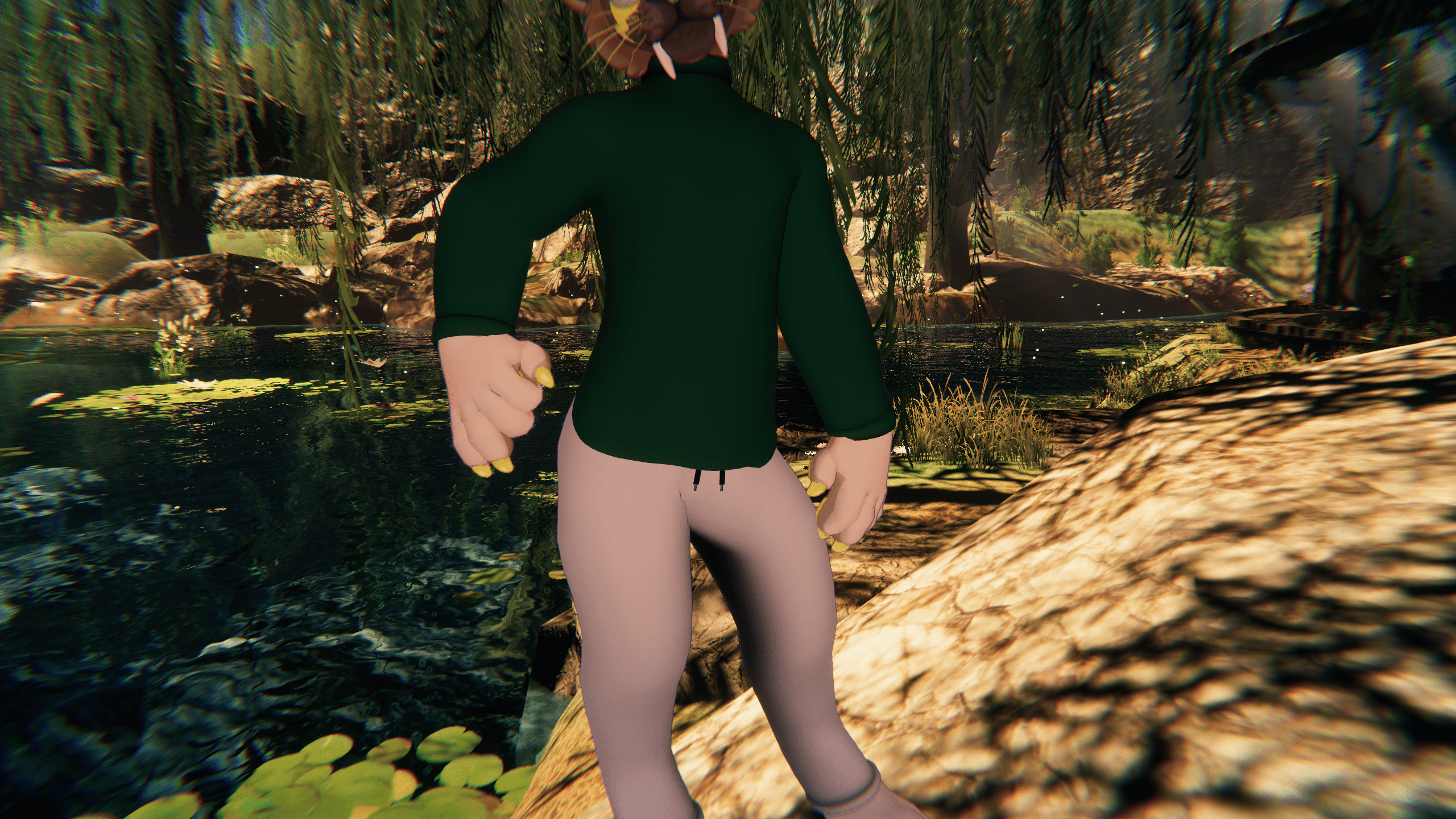 Big Cat 2025 Clothing Pack