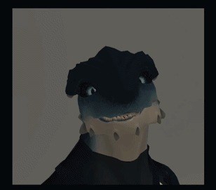 Saurus - UE FaceTracking patch
