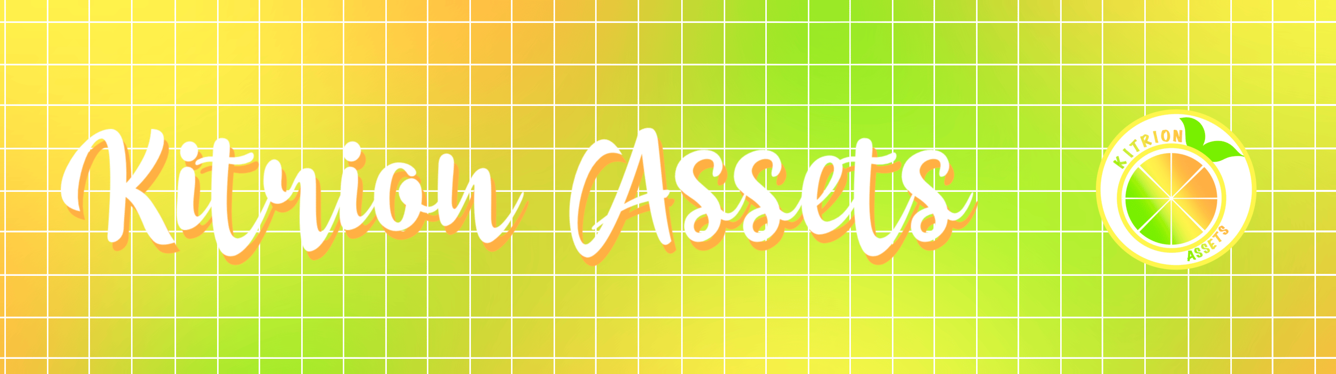 Banner Background