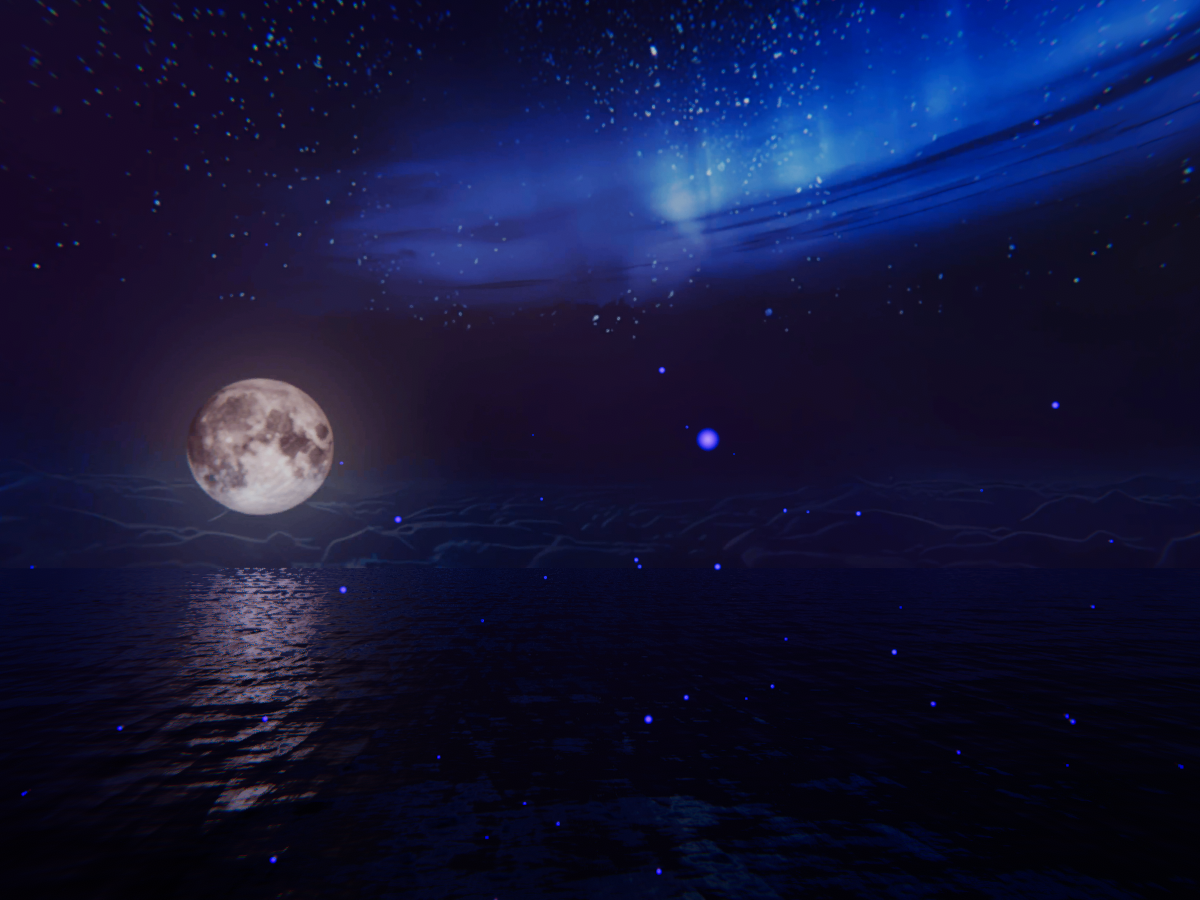Banner Background