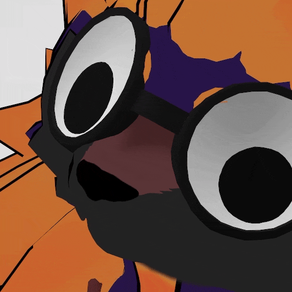 Free Googly Eyes for the Novabeast!