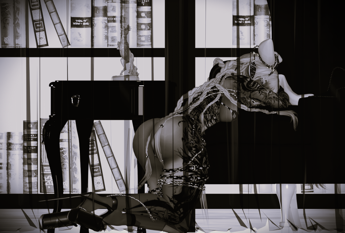 Banner Background